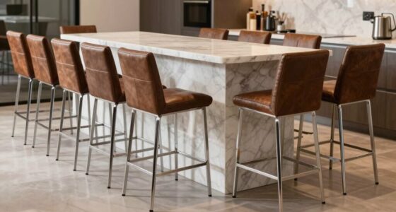 top 15 breakfast bar stools