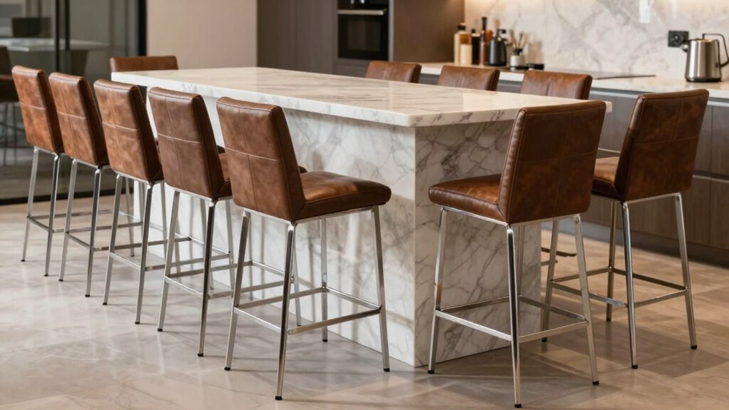 top 15 breakfast bar stools
