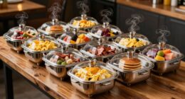top 15 breakfast catering hot boxes