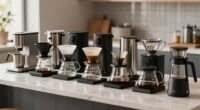 top 15 coffee brewer ratings