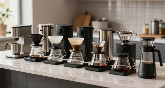 top 15 coffee brewer ratings