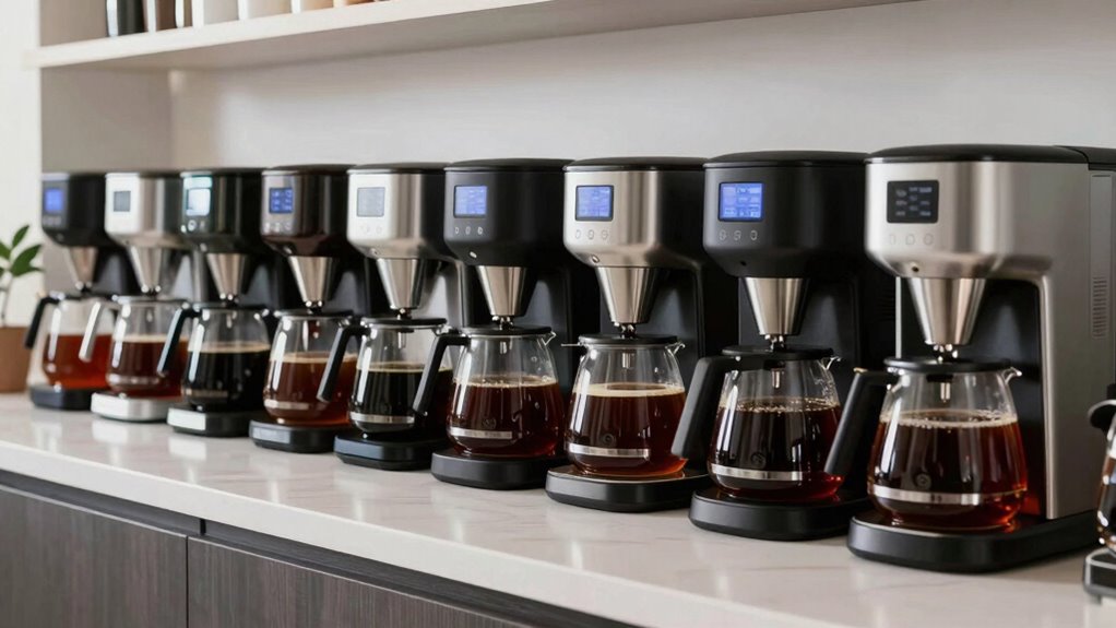 top 15 cold brew makers