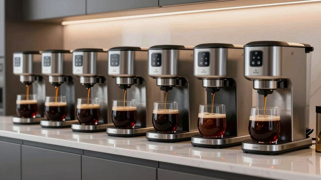 top 15 cold brew makers