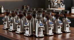 top 15 espresso grinders