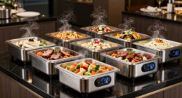 top 15 food warming trays