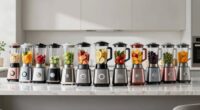 top 15 high performance blenders