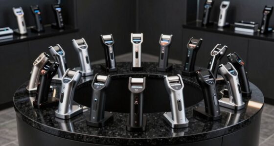 top 15 luxury sharpener experts