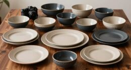 top 15 luxury stoneware sets