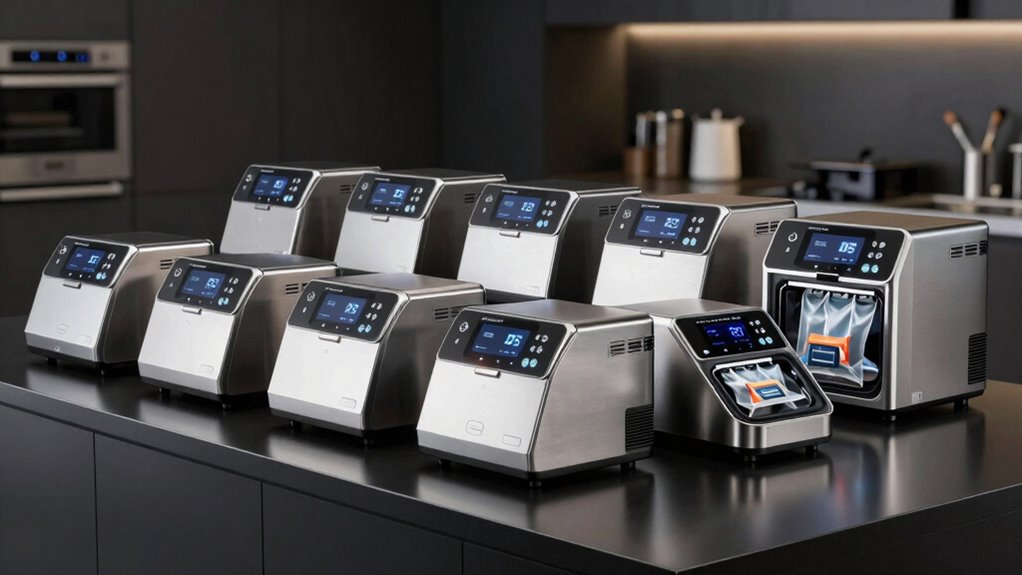 top 15 luxury vacuum sealers