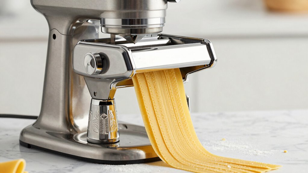 top 15 pasta maker attachments