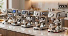 top 15 premium dough machines