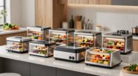 top 15 premium food dehydrators