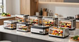 top 15 premium food dehydrators