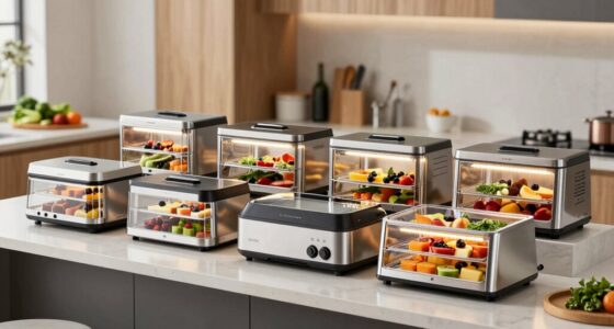 top 15 premium food dehydrators