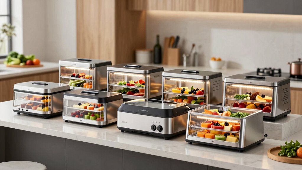 top 15 premium food dehydrators