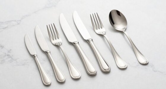 top 15 premium stainless sets