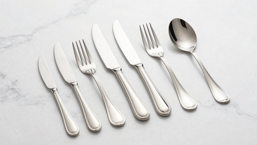 top 15 premium stainless sets