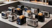 top 15 smart toaster rankings