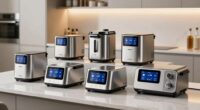 top 15 sous vide machines