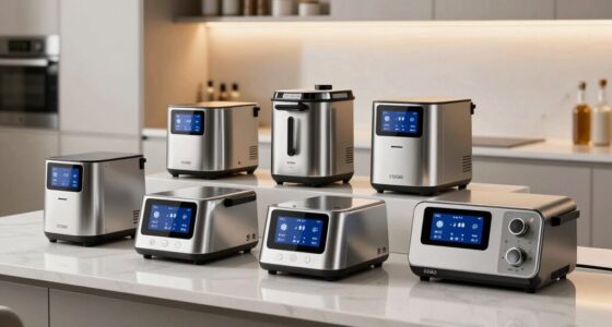 top 15 sous vide machines