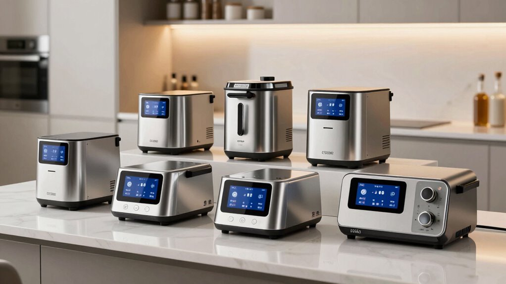 top 15 sous vide machines