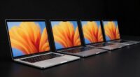 top 2026 macbook pro