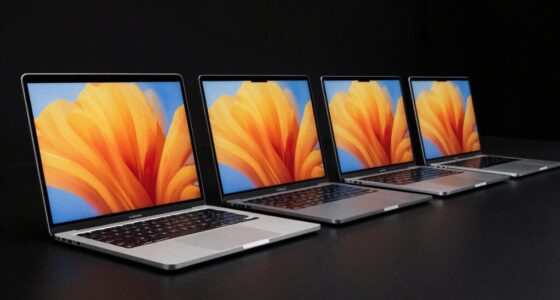 top 2026 macbook pro