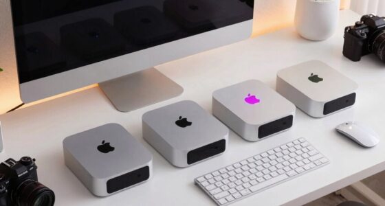 top 4 renewed mac minis