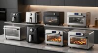 top air fryer oven combos