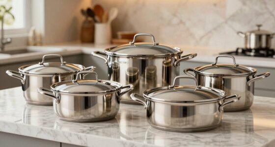 top all clad cookware picks