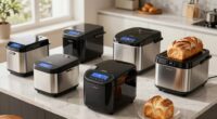 top automatic bread maker rankings