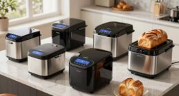 top automatic bread maker rankings
