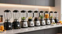 top blenders for breakfast