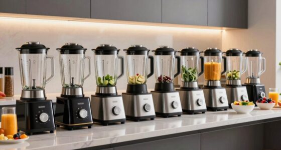 top blenders for breakfast