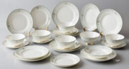 top bone china sets 2026