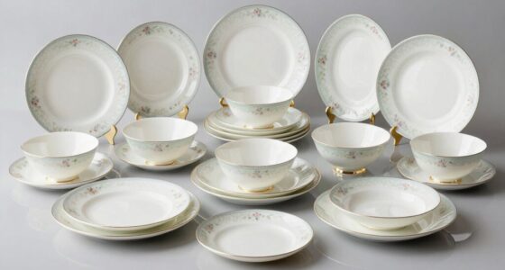 top bone china sets 2026