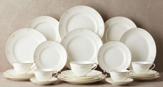 top bone china sets