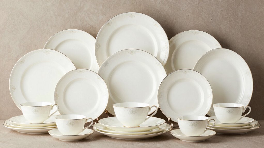 top bone china sets