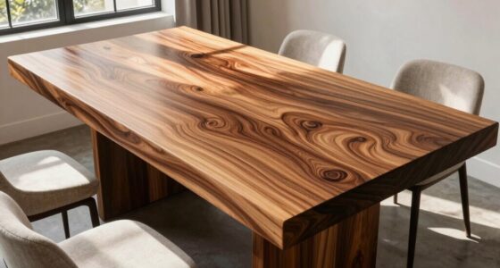 top breakfast nook countertops