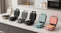 top bubble waffle makers