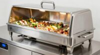 top buffet warming stations