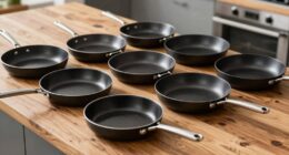 top carbon steel griddle pans