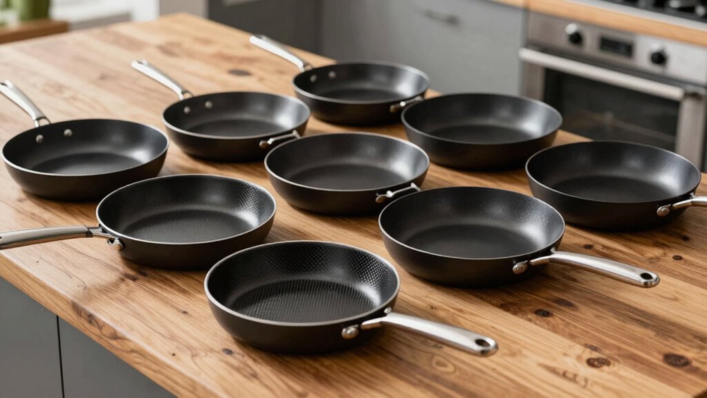 top carbon steel griddle pans