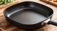 top carbon steel griddle pans