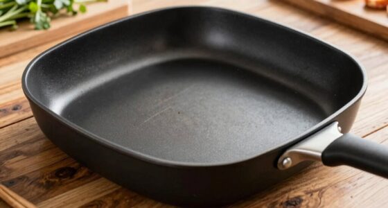 top carbon steel griddle pans