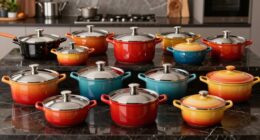 top ceramic cookware 2026