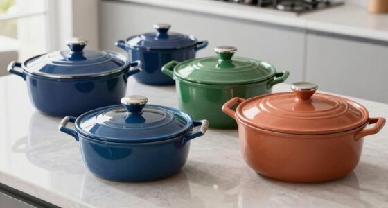 top ceramic cookware picks