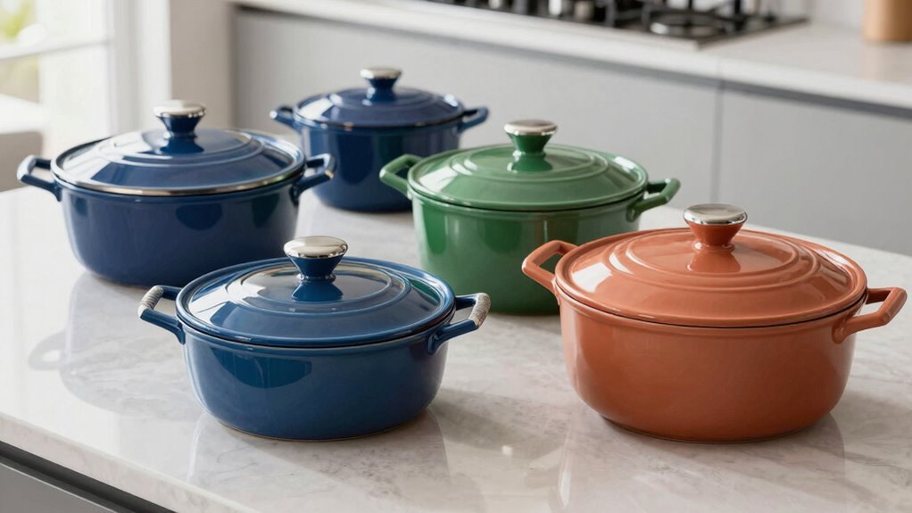 top ceramic cookware picks