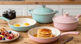 top ceramic cookware sets