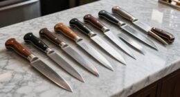 top chef knife sets